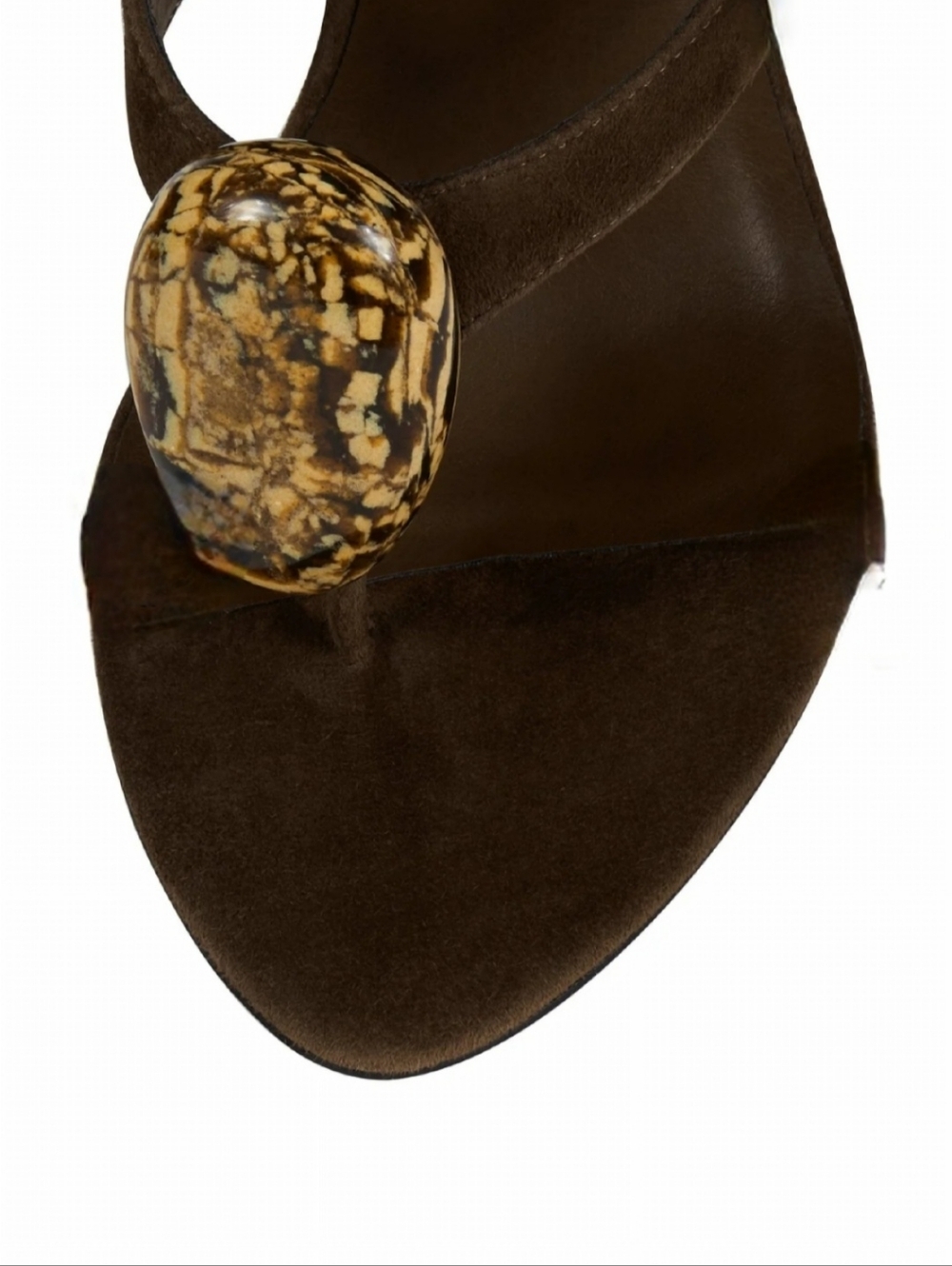 Bronzite Heel - Picture 5 of 5